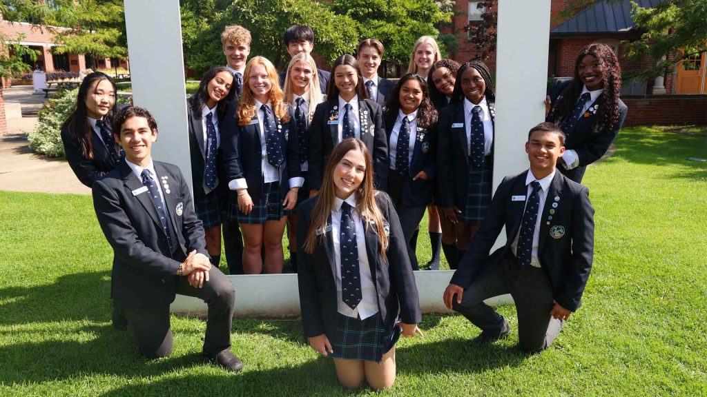 Nottebohm Internatsberatung Titelbild Appleby College Ontario Kanada Canda